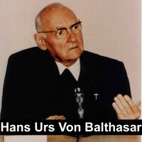 Von Balthasarjpeg — Every Philosopher I Read in College option 40