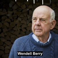 Wendellberrymcucopyjpeg — Every Philosopher I Read in College option 41