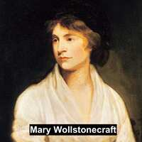 Wollstonecraftjpeg — Every Philosopher I Read in College option 42