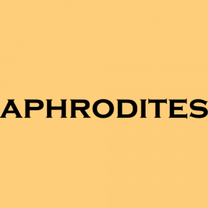 Aphroditespng — Ranking Greek Gods option 1