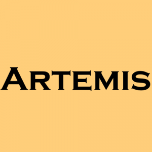 Artemispng — Ranking Greek Gods option 4