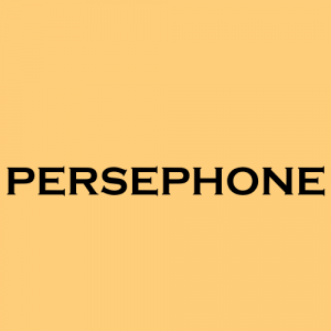 Pershopenespng — Ranking Greek Gods option 15