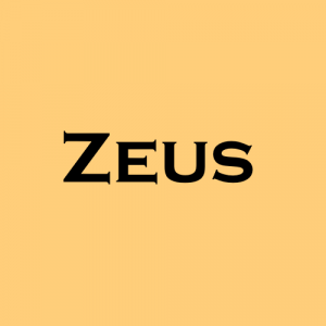 Zeuspng — Ranking Greek Gods option 19