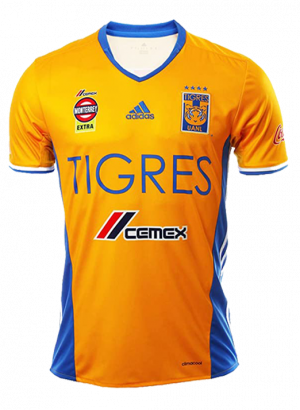 16 17png — Ranking Jerseys Tigres UANL 1994-2021 option 35