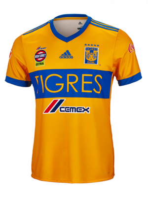 17 18png — Ranking Jerseys Tigres UANL 1994-2021 option 37