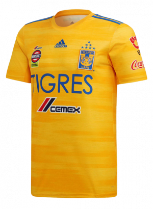 19 20png — Ranking Jerseys Tigres UANL 1994-2021 option 43