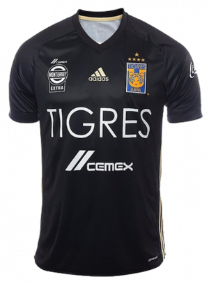 2016tpng — Ranking Jerseys Tigres UANL 1994-2021 option 58