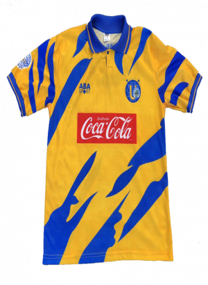 95 96png — Ranking Jerseys Tigres UANL 1994-2021 option 62