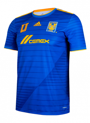 Mdc Vpng — Ranking Jerseys Tigres UANL 1994-2021 option 76