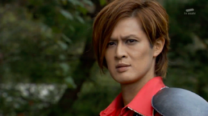 Fangirekingpng — Ranking Kamen Rider Kiva Characters option 3