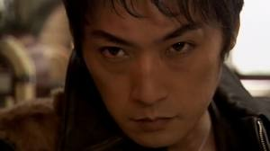 Jirojpg — Ranking Kamen Rider Kiva Characters option 6