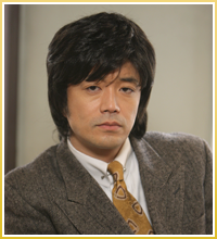 Mamorushima2008png — Ranking Kamen Rider Kiva Characters option 9