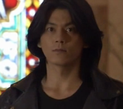 Rookpng — Ranking Kamen Rider Kiva Characters option 12