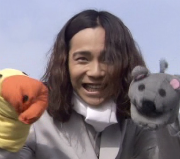 Ryoitoyapng — Ranking Kamen Rider Kiva Characters option 13