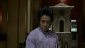 Takashisugimurapng — Ranking Kamen Rider Kiva Characters option 16
