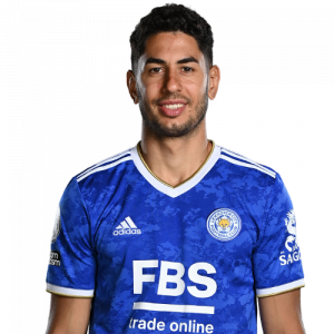 P168580png — Ranking Leicester City Players 2021/22 option 6