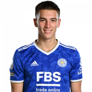 P244619png — Ranking Leicester City Players 2021/22 option 17