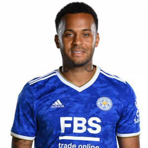 P40146png — Ranking Leicester City Players 2021/22 option 20