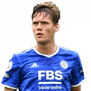 P93100png — Ranking Leicester City Players 2021/22 option 22