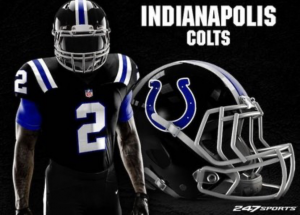 Nfl discount blackout jerseys