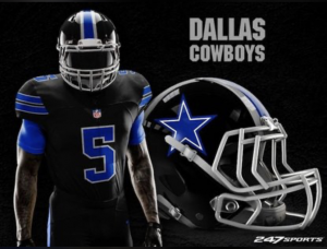 Nfl blackout jerseys store
