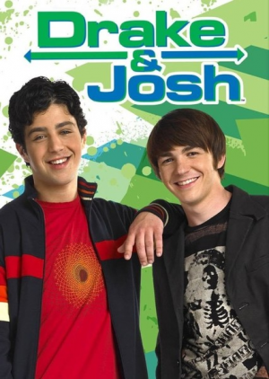 Drake And Joshjpg — Ranking Nickelodeon TV Sitcoms option 6
