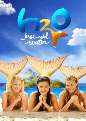 H20jpg — Ranking Nickelodeon TV Sitcoms option 7