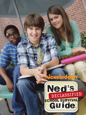 Nedsjpg — Ranking Nickelodeon TV Sitcoms option 13