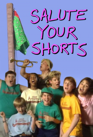 Salute Your Shortsjpg — Ranking Nickelodeon TV Sitcoms option 14