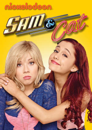 Sam And Catjpg — Ranking Nickelodeon TV Sitcoms option 15