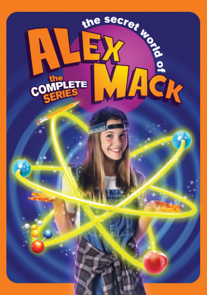 Secrectjpg — Ranking Nickelodeon TV Sitcoms option 16