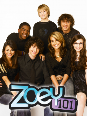 Zoeyjpg — Ranking Nickelodeon TV Sitcoms option 20