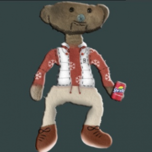 Did i Cook? (Bear from bear alpha) : r/RobloxAvatars