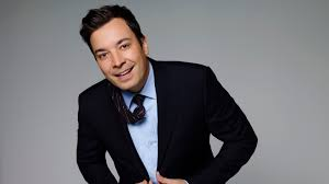 Jimmy Fallonjpeg — Ranking of Men option 16