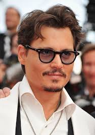Johnny Deppjpeg — Ranking of Men option 18