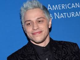 Pete Davidsonjpeg — Ranking of Men option 25