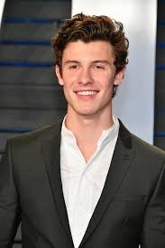 Shawn Mendes Ewjpeg — Ranking of Men option 29