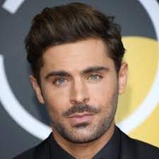 Zac Efronjpeg — Ranking of Men option 35