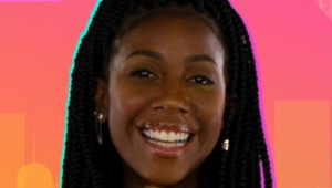 Camilajpg — Ranking Personagens BBB option 4