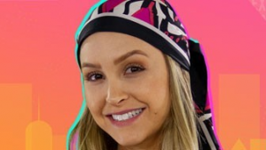 Carlajpg — Ranking Personagens BBB option 5
