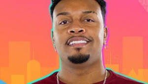 Nego Dijpg — Ranking Personagens BBB option 15