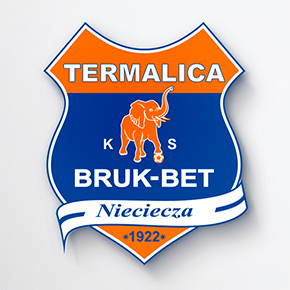183 Termalica Bruk Bet Nieciecza Ikonajpg — Ranking polskich klubów piłkarskich option 6