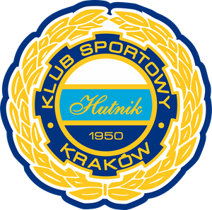 Hutnikkrakow Logo D906831d60 Seeklogocompng — Ranking polskich klubów piłkarskich option 17