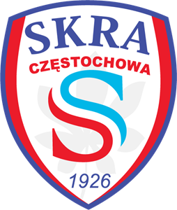 Ks Skra Czestochowa Logo 6ed55dcbc5 Seeklogocompng — Ranking polskich klubów piłkarskich option 21