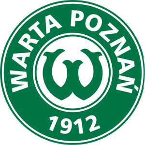 Ks Warta Poznan 1912 Logo 4cb7fe2592 Seeklogocompng — Ranking polskich klubów piłkarskich option 22