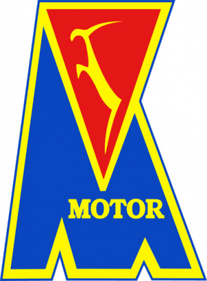 Motor Lublin Herbjpg — Ranking polskich klubów piłkarskich option 24