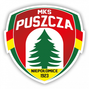 Puszcza Herb Shadowpng — Ranking polskich klubów piłkarskich option 31