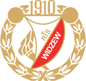 Widzew Lodz S A Logo Dd533d3ffa Seeklogocompng — Ranking polskich klubów piłkarskich option 40