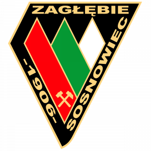 Zaglebie Sosnowiec Fc Logopng — Ranking polskich klubów piłkarskich option 41