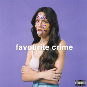 B5a93246 74f1 486e 9bed 17894cf8d447jpeg — ranking SOUR songs option 7
